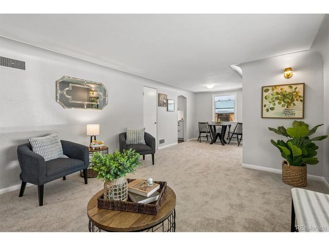 3000 S Corona St, Englewood, CO 80113