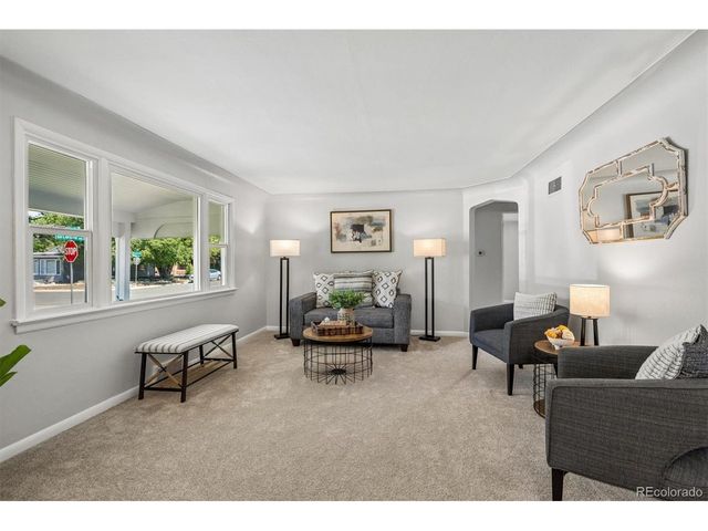 3000 S Corona St, Englewood, CO 80113
