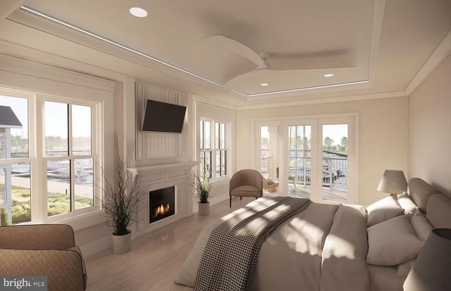 SUNSET WHARF LOT D-5, Stevensville, MD 21666