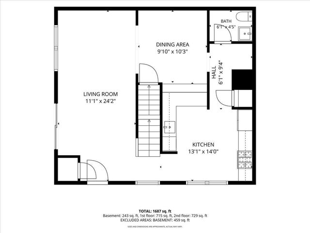 3002 Kapalua Court, Freehold, NJ 07728