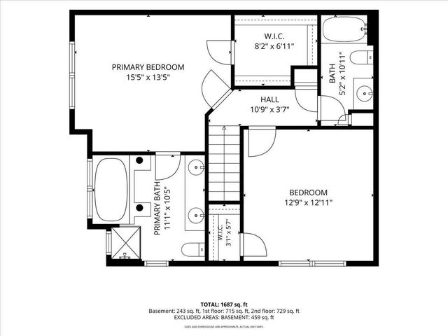 3002 Kapalua Court, Freehold, NJ 07728