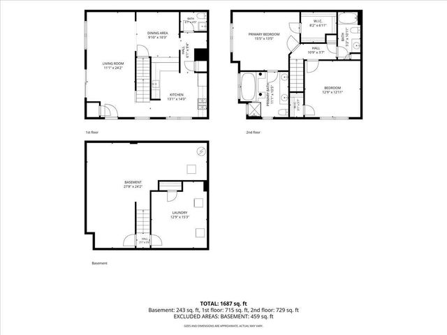 3002 Kapalua Court, Freehold, NJ 07728