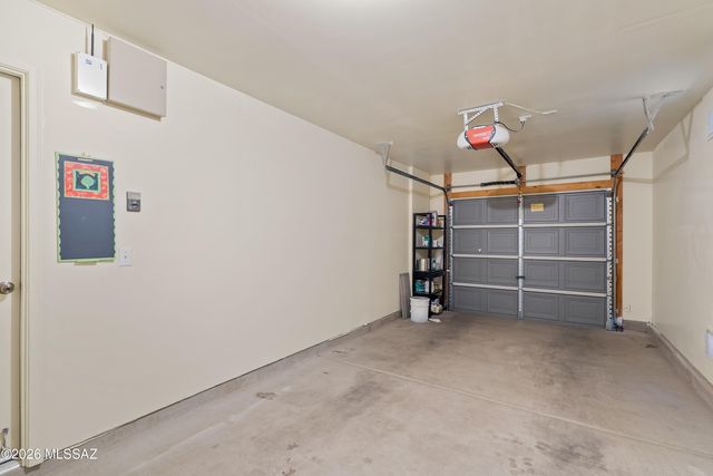 3505 N Sierra Springs Drive, Tucson, AZ 85712