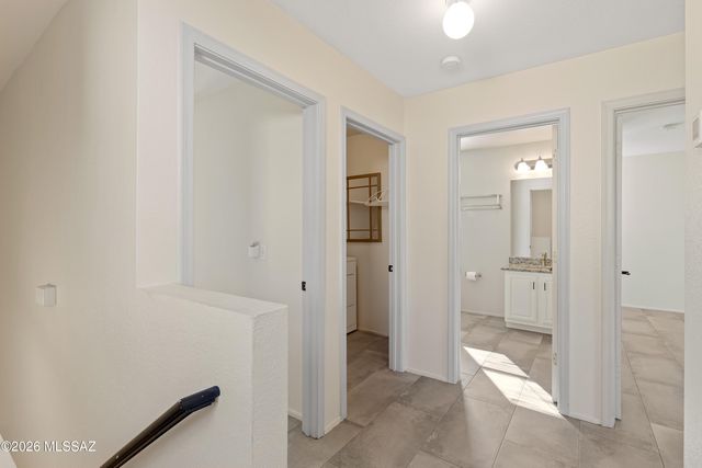 3505 N Sierra Springs Drive, Tucson, AZ 85712