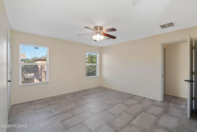 3505 N Sierra Springs Drive, Tucson, AZ 85712