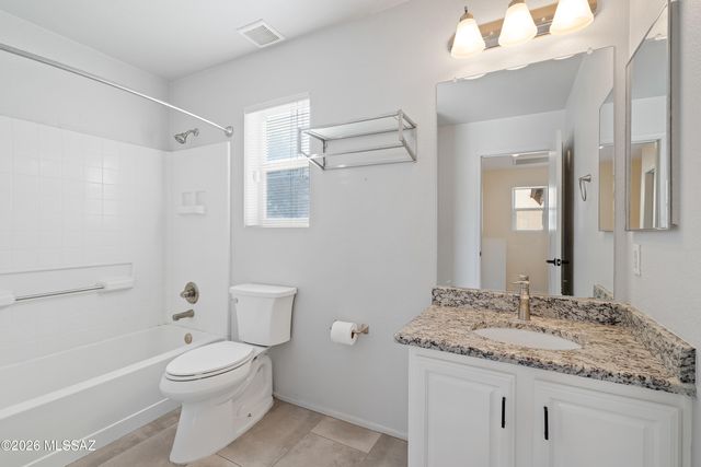 3505 N Sierra Springs Drive, Tucson, AZ 85712