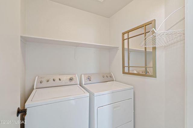 3505 N Sierra Springs Drive, Tucson, AZ 85712