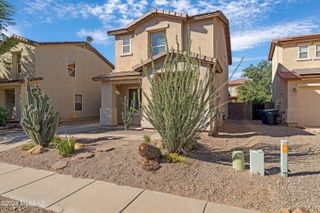 3505 N Sierra Springs Drive, Tucson, AZ 85712