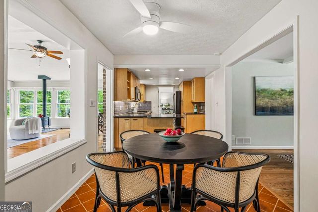 1111 Banbury Cross, Avondale Estates, GA 30002