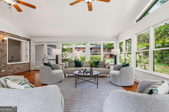 1111 Banbury Cross, Avondale Estates, GA 30002