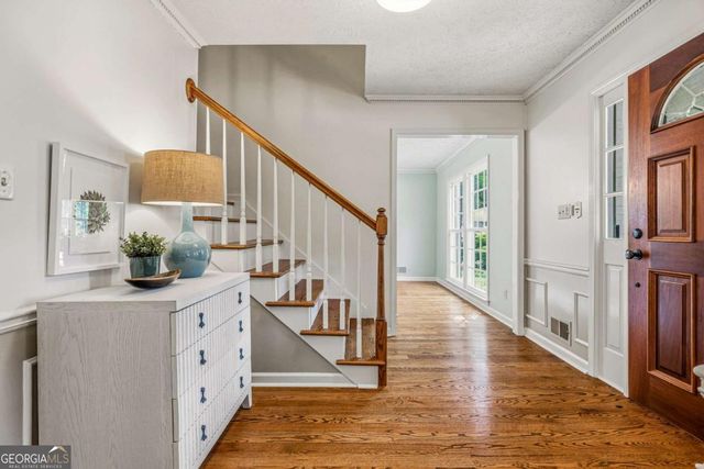 1111 Banbury Cross, Avondale Estates, GA 30002