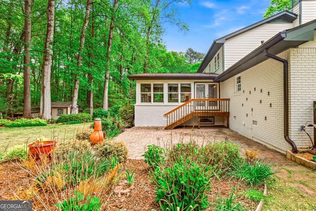 1111 Banbury Cross, Avondale Estates, GA 30002