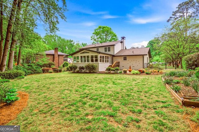 1111 Banbury Cross, Avondale Estates, GA 30002