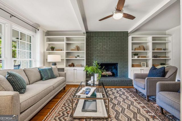 1111 Banbury Cross, Avondale Estates, GA 30002