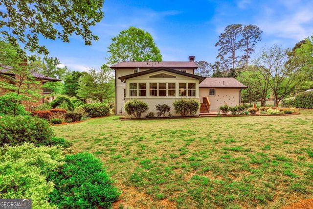 1111 Banbury Cross, Avondale Estates, GA 30002