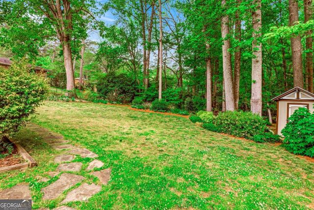 1111 Banbury Cross, Avondale Estates, GA 30002