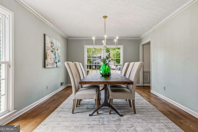 1111 Banbury Cross, Avondale Estates, GA 30002