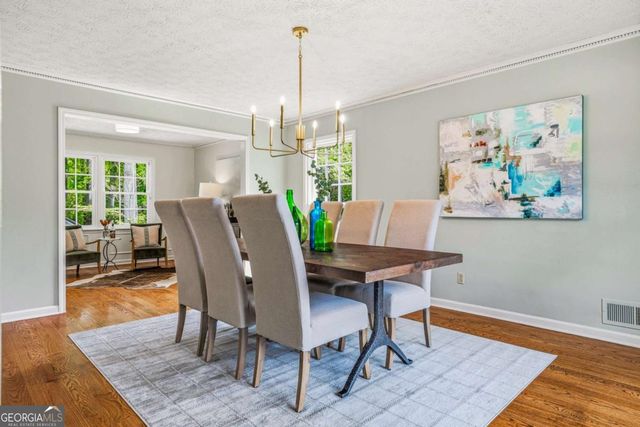 1111 Banbury Cross, Avondale Estates, GA 30002