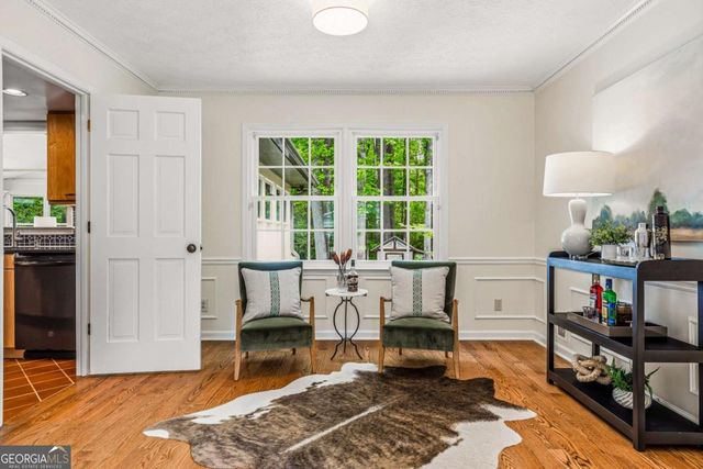 1111 Banbury Cross, Avondale Estates, GA 30002