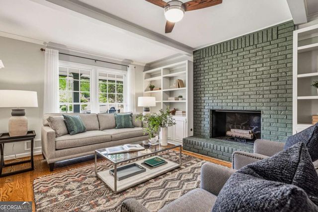 1111 Banbury Cross, Avondale Estates, GA 30002