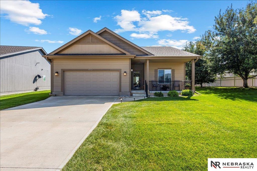 14283 Martin Street, Omaha, NE 68142