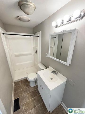 815 North Silk, Allentown City, PA 18102