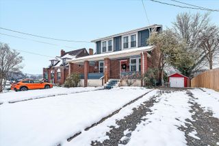 2420 Tillett RD, Roanoke, VA 24015