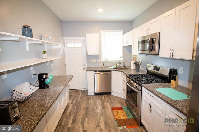 2734 ASHLAND AVE, Baltimore, MD 21205