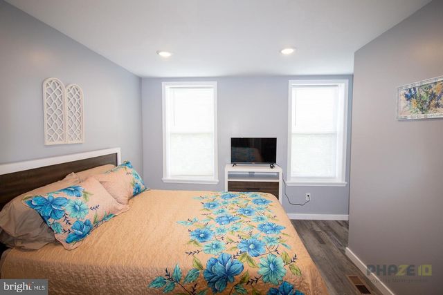 2734 ASHLAND AVE, Baltimore, MD 21205