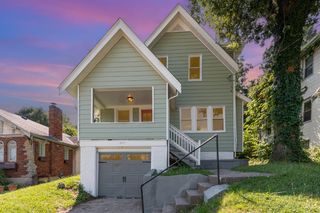 2217 Crane Avenue, Cincinnati, OH 45207