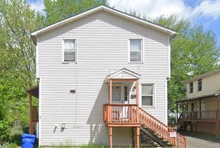 88 Washburn 88, Springfield, MA 01107