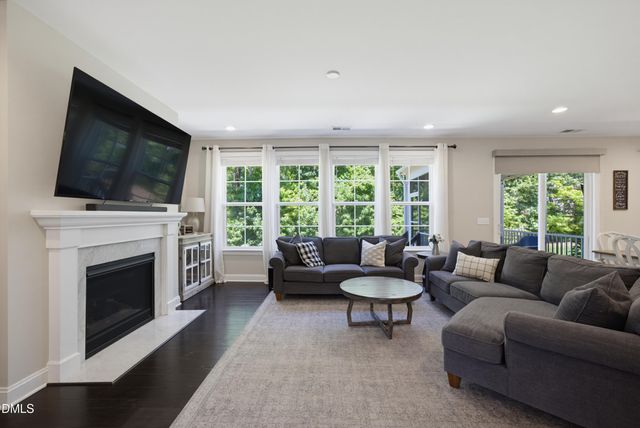 7224 Villoria Lane, Raleigh, NC 27617