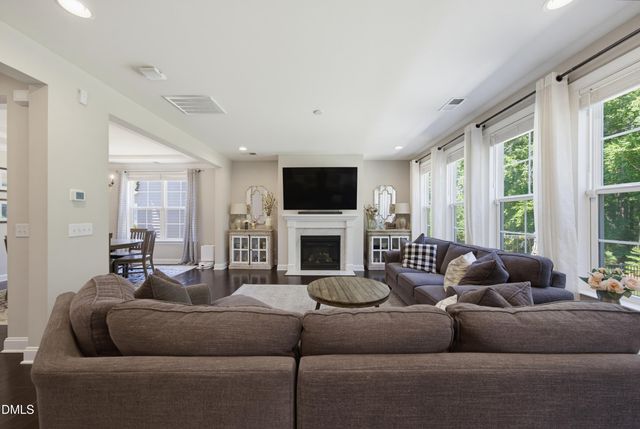 7224 Villoria Lane, Raleigh, NC 27617