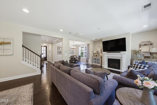 7224 Villoria Lane, Raleigh, NC 27617