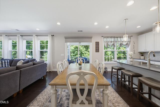 7224 Villoria Lane, Raleigh, NC 27617