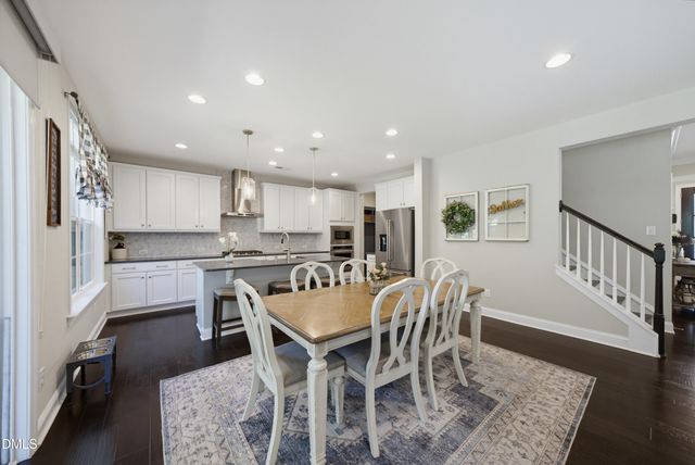 7224 Villoria Lane, Raleigh, NC 27617