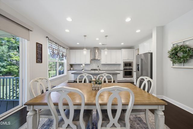 7224 Villoria Lane, Raleigh, NC 27617