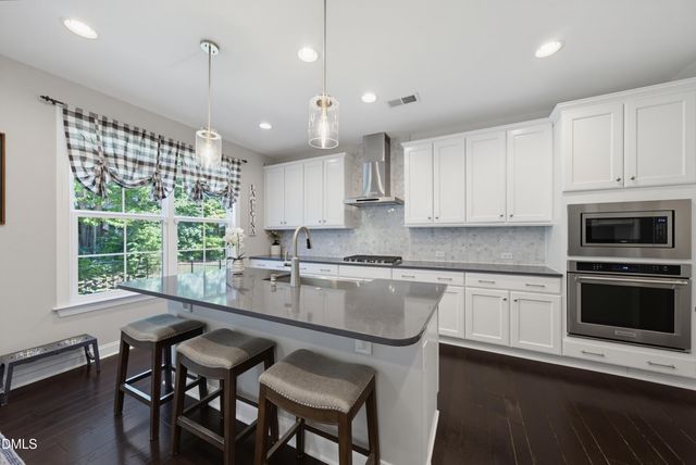 7224 Villoria Lane, Raleigh, NC 27617