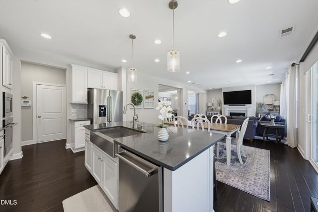 7224 Villoria Lane, Raleigh, NC 27617