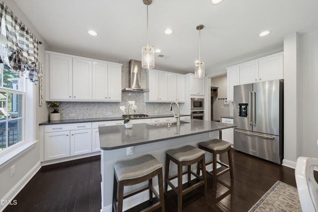 7224 Villoria Lane, Raleigh, NC 27617