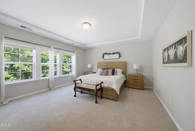 7224 Villoria Lane, Raleigh, NC 27617