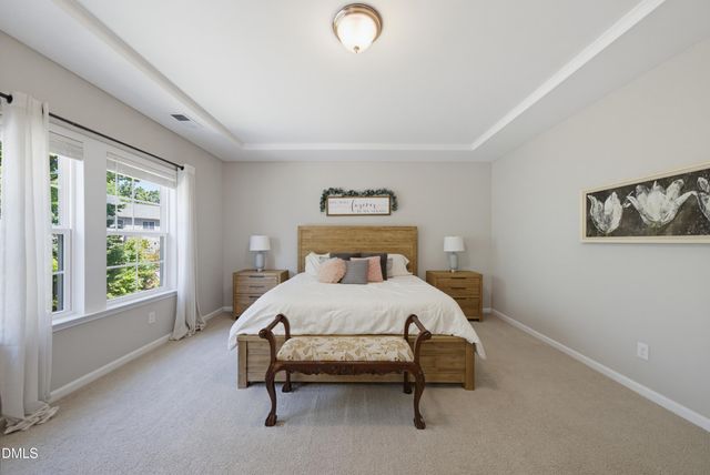 7224 Villoria Lane, Raleigh, NC 27617