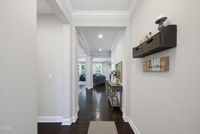 7224 Villoria Lane, Raleigh, NC 27617