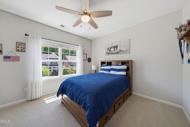 7224 Villoria Lane, Raleigh, NC 27617