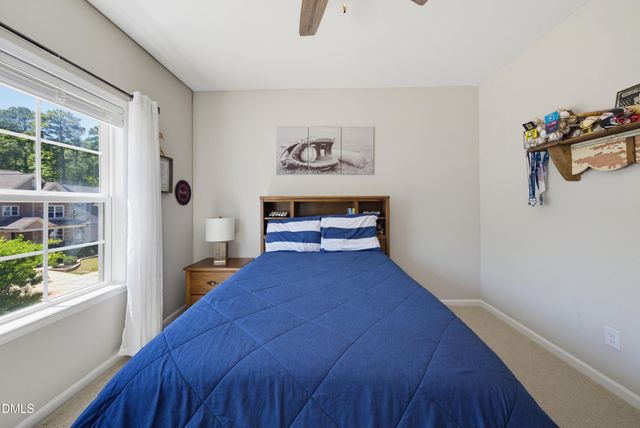 7224 Villoria Lane, Raleigh, NC 27617