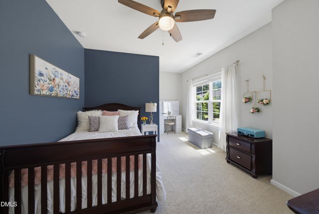 7224 Villoria Lane, Raleigh, NC 27617