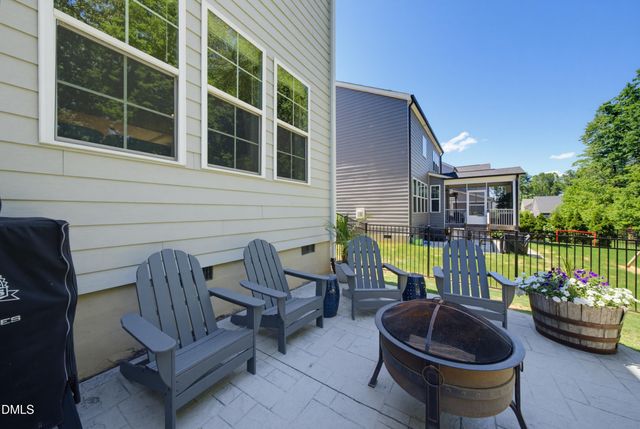 7224 Villoria Lane, Raleigh, NC 27617