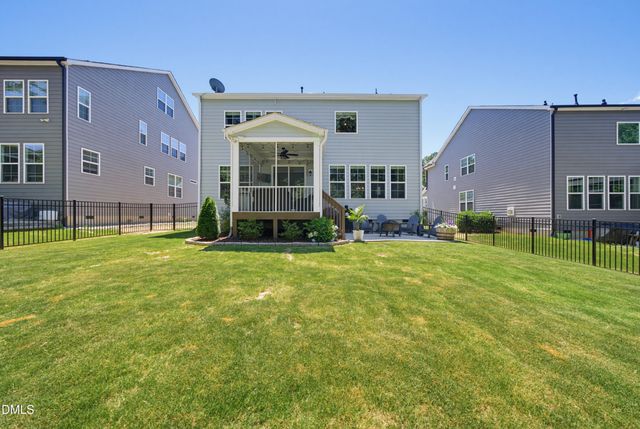 7224 Villoria Lane, Raleigh, NC 27617