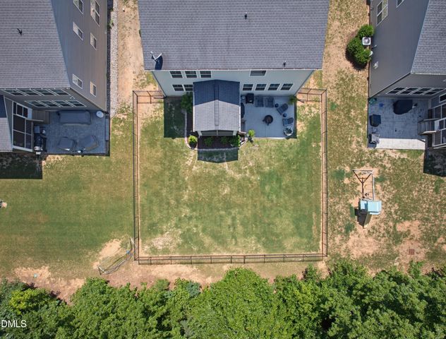 7224 Villoria Lane, Raleigh, NC 27617