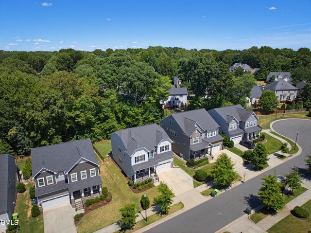7224 Villoria Lane, Raleigh, NC 27617